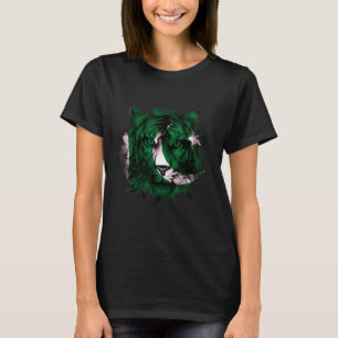Pakistan T Shirt