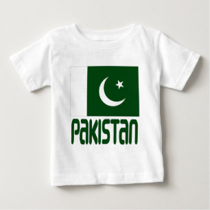 Pakistan T Shirt