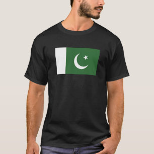 Pakistan T Shirt