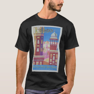 Pakistan T Shirt