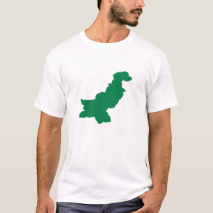 Pakistan Tee