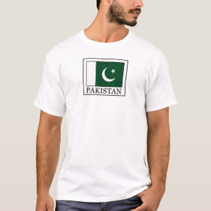 Pakistan Tee