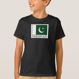Pakistan Tee