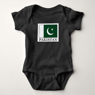 Pakistan Tee