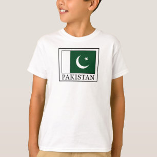 Pakistan Tee Shirt