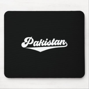 Pakistan tröja Pakistan cricket fan Pakistan Cric Musmatta