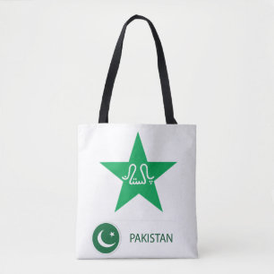 Pakistan Tygkasse