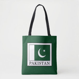 Pakistan Tygkasse