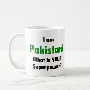 pakistani kaffemugg