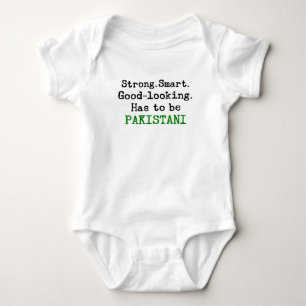 pakistansk stark t shirt
