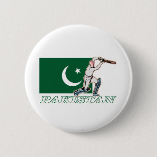 Pakistansk syrsaspelare knapp