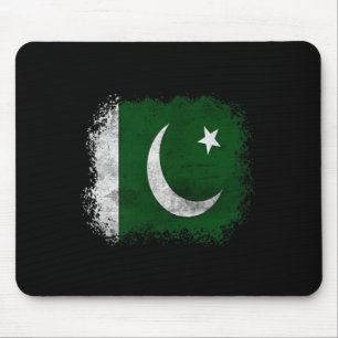 Pakistanska flaggan Pakistanska presenter pakistan Musmatta