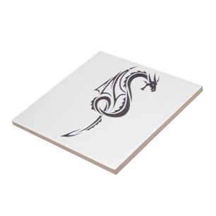 Pakt av draken 2 kakelplatta