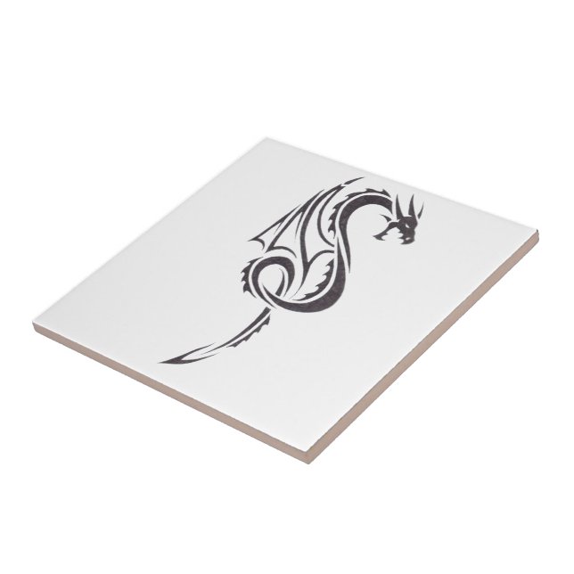 Pakt av draken 2 kakelplatta (Sidan)