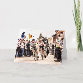 Pakten med Djävulen - helvetet i norr 2018 Kort