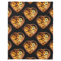 Paktor för steampunk