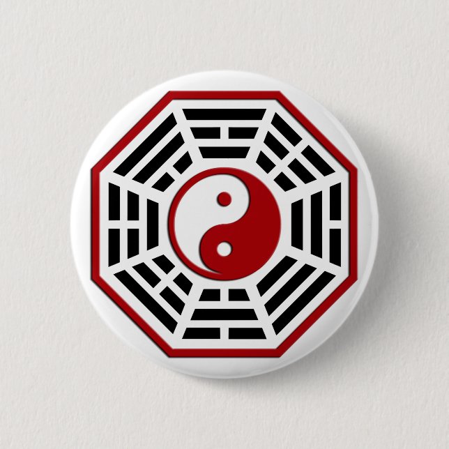 PaKua Knapp (Framsida)