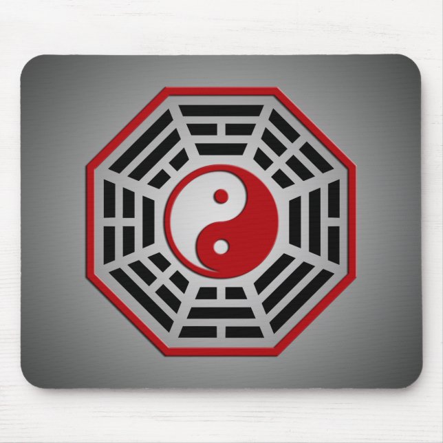 PaKua Musmatta (Framsidan)