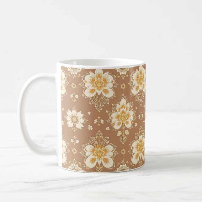 Pal Design Mugg (Vänster)