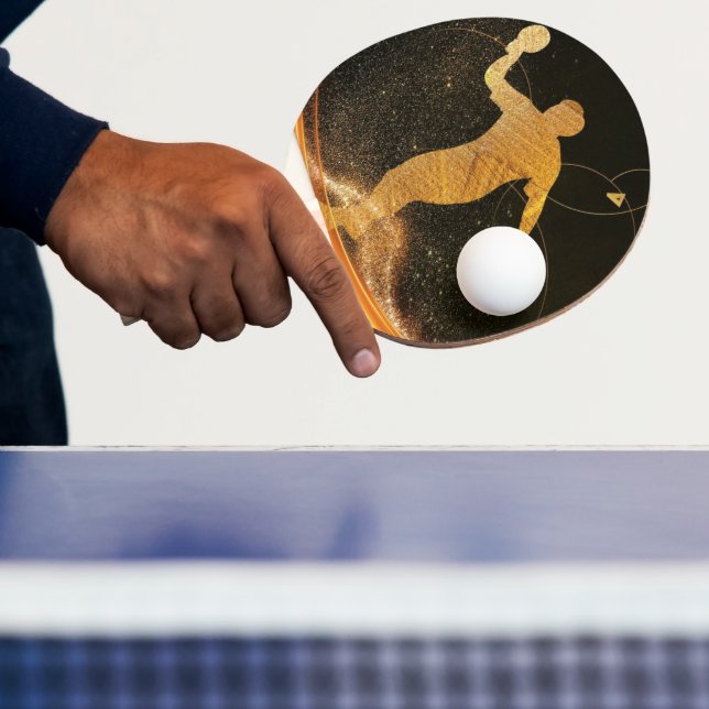 PALA DE PING PONG PINGISRACKET (Insitu)