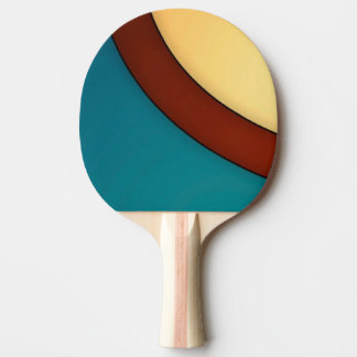 Pala de ping pong pingisracket