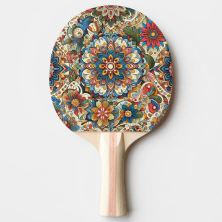 Pala de ping pong pingisracket