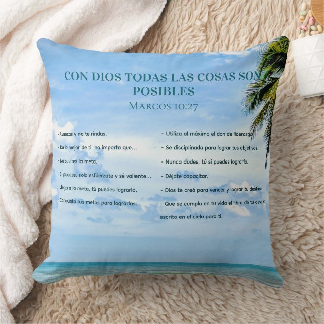 Palabras Motivacionales Lomoro Metas Cielo Azul Kudde (Filt)