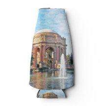Palace of Fine Arts - San Francisco