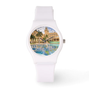 Palace Of The Lost City Hotell Och Swimmingpool 2 Armbandsur