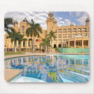 Palace Of The Lost City Hotell Och Swimmingpool 2 Musmatta