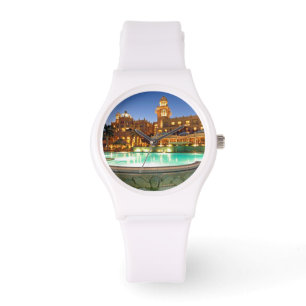 Palace Of The Lost City Hotell Och Swimmingpool Armbandsur