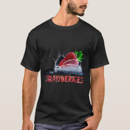 Palace Strawberry T Shirt