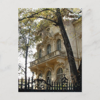 Palace Vykort