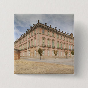 Palacio Real de Riofrio Knapp