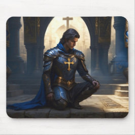 Paladin of the Supplicant Prayer Musmatta