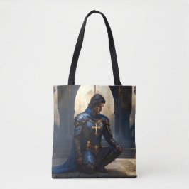 Paladin of the Supplicant Prayer Tygkasse