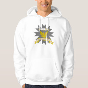 Paladin Tröja Med Luva