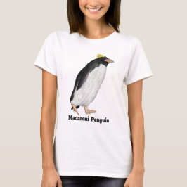 Palaeudyptes Utdödar Penguin T Shirt