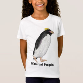 Palaeudyptes Utdödar Penguin T Shirt