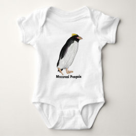 Palaeudyptes Utdödar Penguin T Shirt