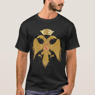 Palaiologos örn t-shirt