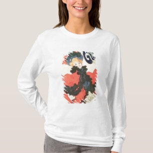 Palais de Glace, mästare Elysees, Paris, 1894 T-shirt