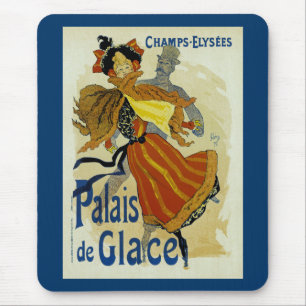Palais de Glace Musmatta