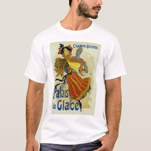 Palais de Glace Tee