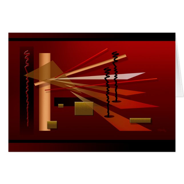 Palais Propelliér kort (Framsidan Horizontal)