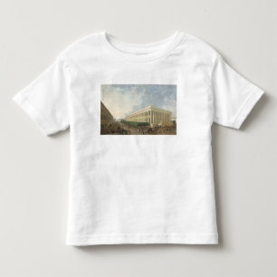 Palaisen de la Börs Tee Shirt