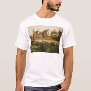 Palaisen de Rättvisa T-shirt