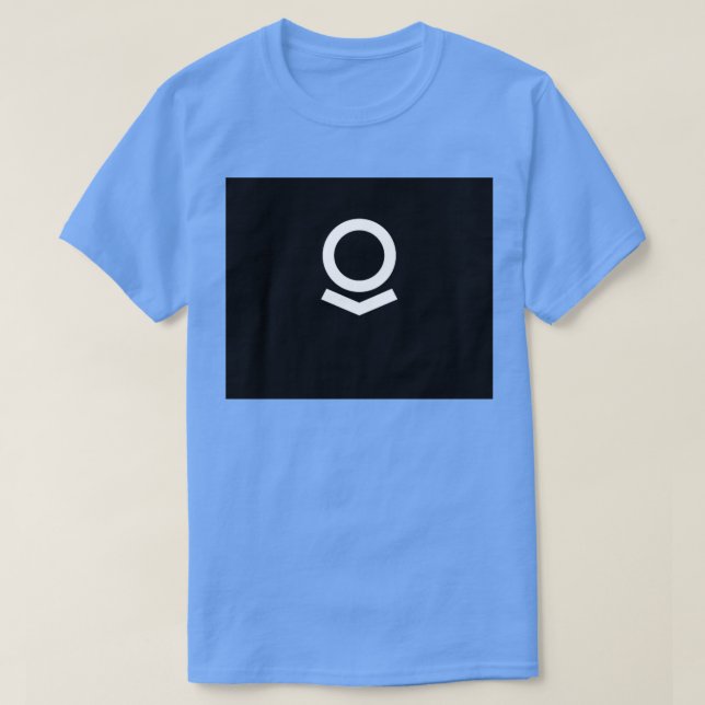 Palantir 1 t shirt (Design framsida)