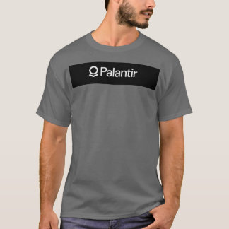 Palantir 4 t shirt