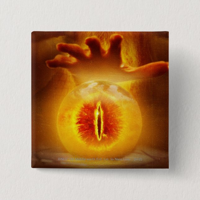 PALANTIR™ KNAPP (Framsida)